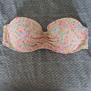Victoria's Secret bikini top